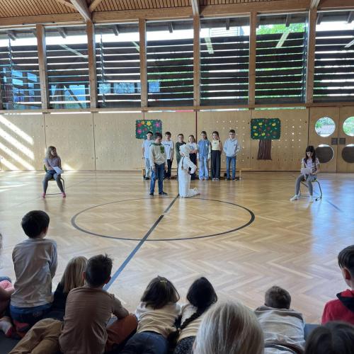 Minimusical
