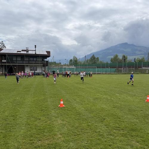 Kinderlauf 
