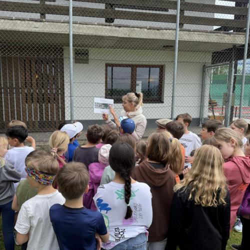Kinderlauf