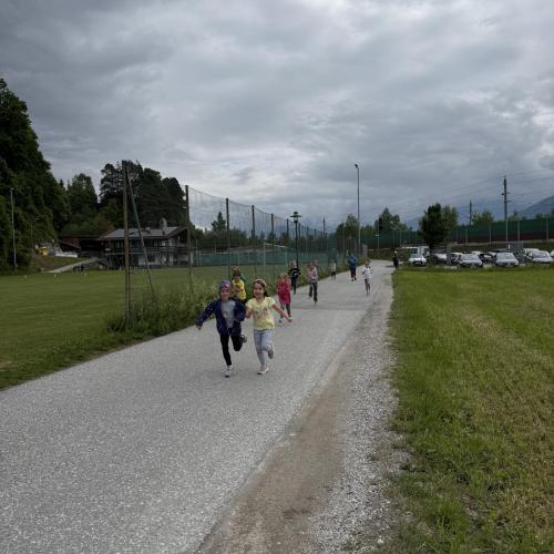 Kinderlauf 