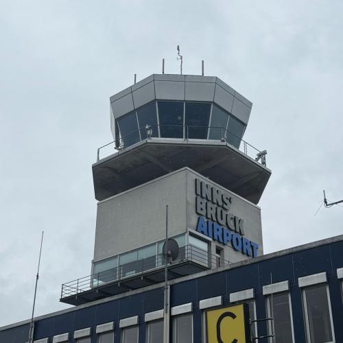 Flughafen