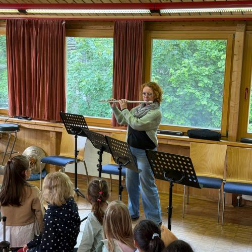 Musikkapelle