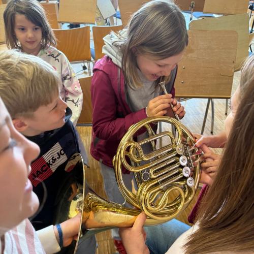 Musikkapelle