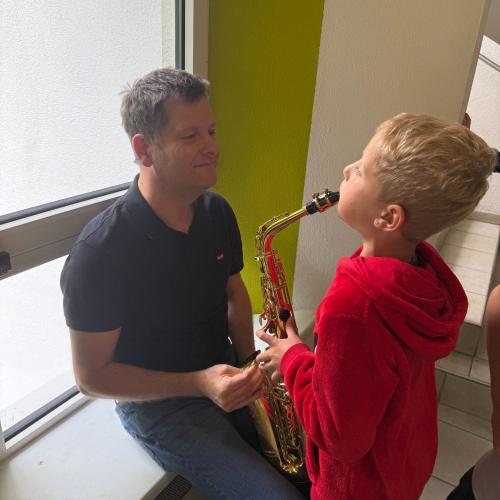 Musikkapelle