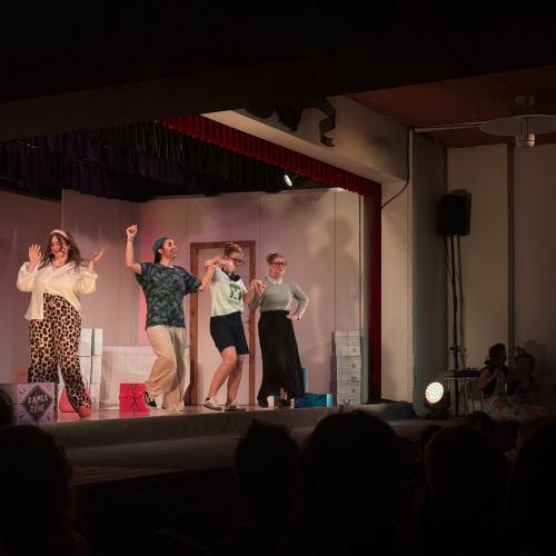 Musiktheater