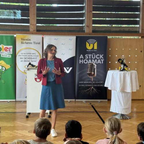 Schulstartpaket 2025