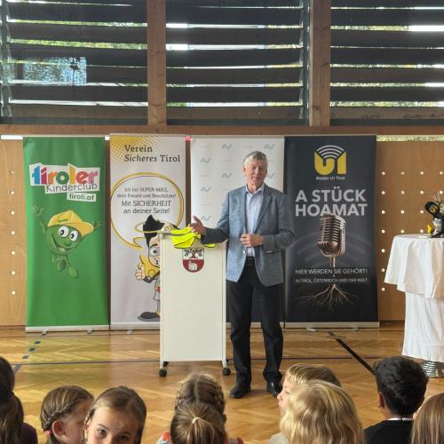 Schulstartpaket 2025