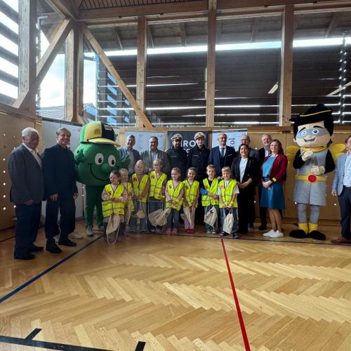 Schulstartpaket 2025