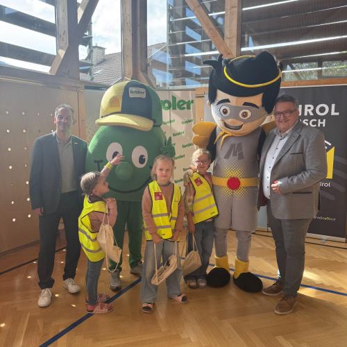 Schulstartpaket 2025