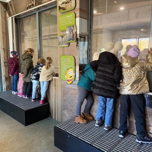 Recyclingzentrum Ahrental