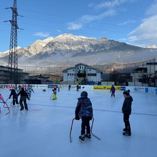 Vorweihnachtszeit in der VS Baumkirchen