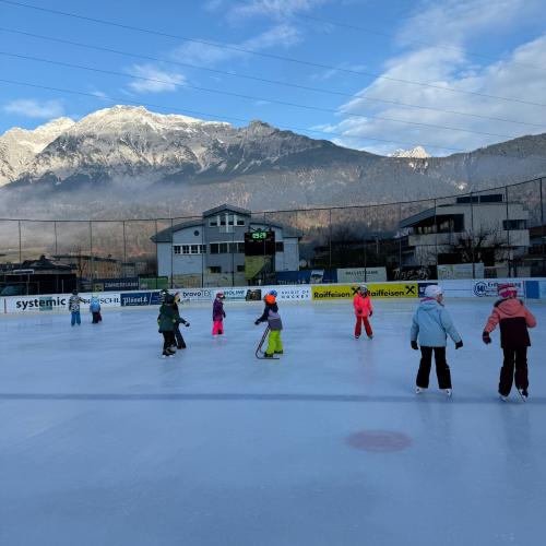 Vorweihnachtszeit in der VS Baumkirchen