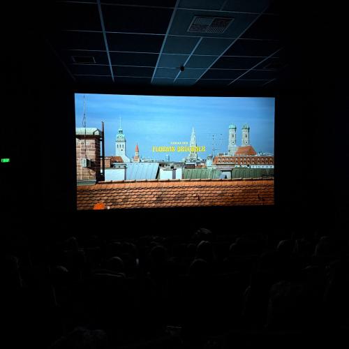 Vorweihnachtszeit in der VS Baumkirchen