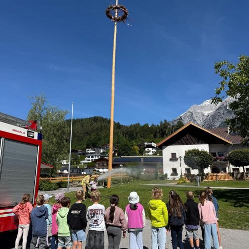 Blaulichtorganisationen 