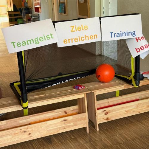 Wortgottesdienst 