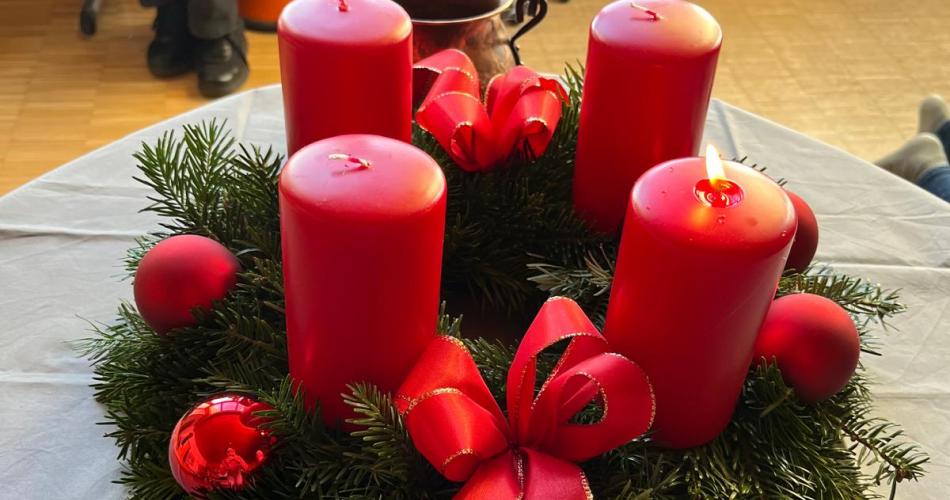 Advent
