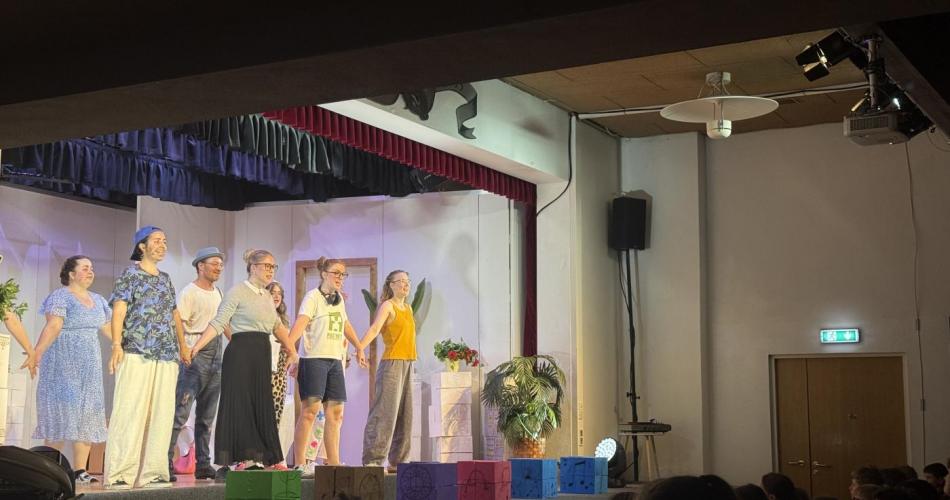 Musiktheater