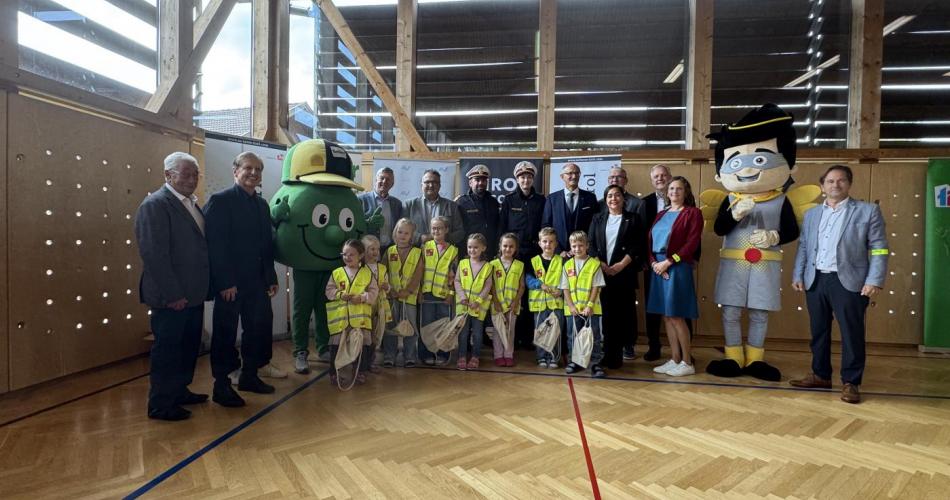 Schulstartpaket 2025